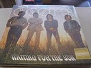The Doors - Waiting For The Sun - 180g  LP  Vinyl //// Neu &OVP