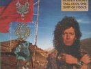 Robert Plant Now And Zen STILL SEALED NEW OVP Es Paranza Records Vinyl LP