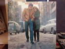Bob Dylan The Freewheelin' Bob Dylan LP 1963 pressing
