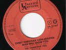 TANGERINE PEEL * 1967 UK PSYCH FREAKBEAT MOD * Dutch 45 * Hear it