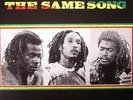 ISRAEL VIBRATION - The Same Song - Vinyl (180 gram audiophile vinyl LP)