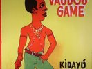 VAUDOU GAME - Kidayu - Vinyl (gatefold 2xLP)