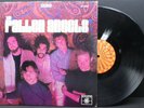 THE FALLEN ANGELS - Self Titled Monster Psych 25358 VG+/VG++