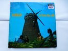 ASHKAN - IN FROM THE COLD - DECCA NOVA - FIRST ENGLAND PRESS