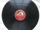 Ray Noble Orchestra and Vocal (Al Bowlly?) French Label Disque Gramophone Dance