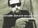 William Clarke - Heavy Hittin' West Coast Harp (LP, 180gram Vinyl) - Vinyl Blues