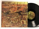 Balaklava - Pearls Before Swine LP - ESP Disk 1075 - Tested VG - Psych Folk - T1