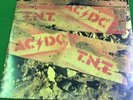 acdc vinyl lp TNT