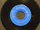 northern soul MARVA WHITNEY It's My Thing KING 6229 FUNK