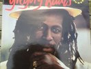 Gregory Isaacs, Night Nurse vinyl LP, 1982