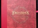 Lord Of The Rings - The Complete Recordings Red Vinyl/ Vinyl Box, Howard Shore