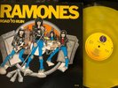 Ramones Road to Run Original 12