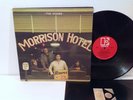 The Doors - Morrison Hotel - Elektra 1970 Gatefold VG+