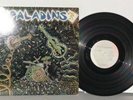 THE PALADINS LP Vinyl Daddy Yar Honky Tonk All Night Lover's Rock PLAYS WELL