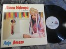 PSYCH PROG LP ALCEU VALENCA ANJO AVESSO GIMMIX CV 1ED BOSSA NOVA BRAZIL Cosmic