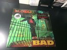 LL Cool J Bigger And Deffer Hip Hop LP Vinyl New Sealed OG 1987