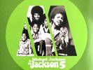 Michael Jackson & The Jackson 5 ?LP Motown Anniversary - Limited Edition, Green