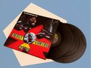 The Lightmen Plus One - Energy Control Center New 2xLP Vinyl+Booklet (Now Again)