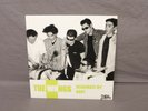 The Wongs reanimate my baby LP SEALED rip offs garage punk reatards mummies