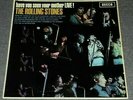 ROLLING STONES - Have You Seen Your Mother Live  SKL 4838 RARE UK Export UNBOXED