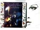 Prince And The Revolution - Purple Rain Europe LP 1984 + Innerbag, Insert '