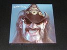 MOTORHEAD The Birthday Party 2 LP PICTURE DISC VINYL Iron Eagle Records 2012 New