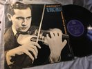 Violin RECITAL LP IGOR OISTRAKH Brahms Concerto MELODIYA EARLY RUSSIA MK TY 35