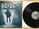 AC/DC Live N.Y. 1978 very RAR 