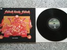 BLACK SABBATH sabbath bloody sabbath LP Gatefold 1973 Vertigo 6366 101 GERMANY