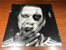 Denzel Curry ?– Ta13oo - Sealed Tour Edition Neon Magenta Vinyl LP Record