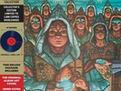 BLUE OYSTER CULT - FIRE OF UNKNOWN ORIGIN (Limited LP Vinyl) sealed
