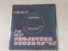 1967 UK 7” Psych DEMO 45 Arnold Layne THE PINK FLOYD ft Syd Barrett EX- EX