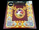 THIN LIZZY  -  JOHNNY THE FOX  -   HMV  VINYL  LP  LIMITED TO 750 COPIES   NEW