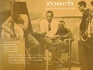 76m.  Clifford Brown & Max Roach - Brown and Roach Inc. - EmArcy MG-36008