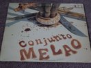 Chino Y Su Conjunto Melao ?Conjunto Melao 12