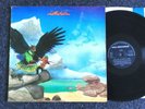 Budgie - Never Turn Your Back On A Friend LP