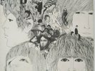 THE BEATLES Revolver 1966 EMI freeUKpost