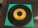 45 rpm Little Junior's Blue Flames - Sun 187 - Feelin' Good