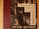 A Symposium Of Swing - Victor Records C-28 12