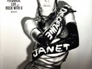 Janet Jackson Discipline vinyl US OOP 2LP new, sealed,
