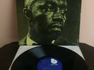 Art Blakey And The Jazz Messengers?– Moanin' Stereo BST84003, BLP 4003 Blue Note