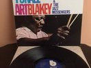 Free for All by Art Blakey/Art Blakey & the Jazz MessengersVinyl, BLP-4170/84170