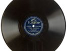 BIG MACEO: Chicago Breakdown / Winter Time Blues BLUEBIRD 34-0743 78 E HEAR