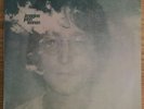 John Lennon / Imagine 1971 Apple Records LP Vinyl Deadstock Rare John & Yoko