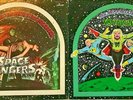 Neil Merryweather - Space Rangers / Kryptonite