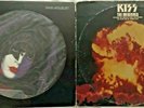 Kiss - The Originals / Paul Stanley picture disc