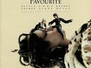 VARIOUS - The Favourite (Soundtrack) - Vinyl (gatefold 2xLP)