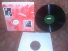 Harold Ashby & Paul Gonsalves Tenor Stuff 1961 1st UK Factory Sample 33SX 1379