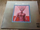 CARSON Blown (1972) Harvest LP : Near Mint  *Dingoes*Brod.Smith