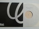 SMASHING PUMPKINS I Am One 1992 UK white label vinyl 12